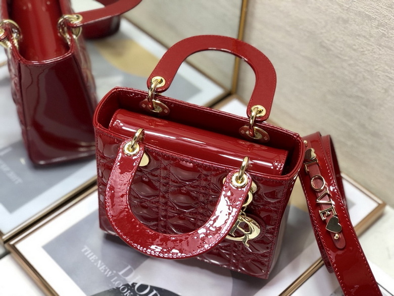D*or handbags aaa(women)-335
