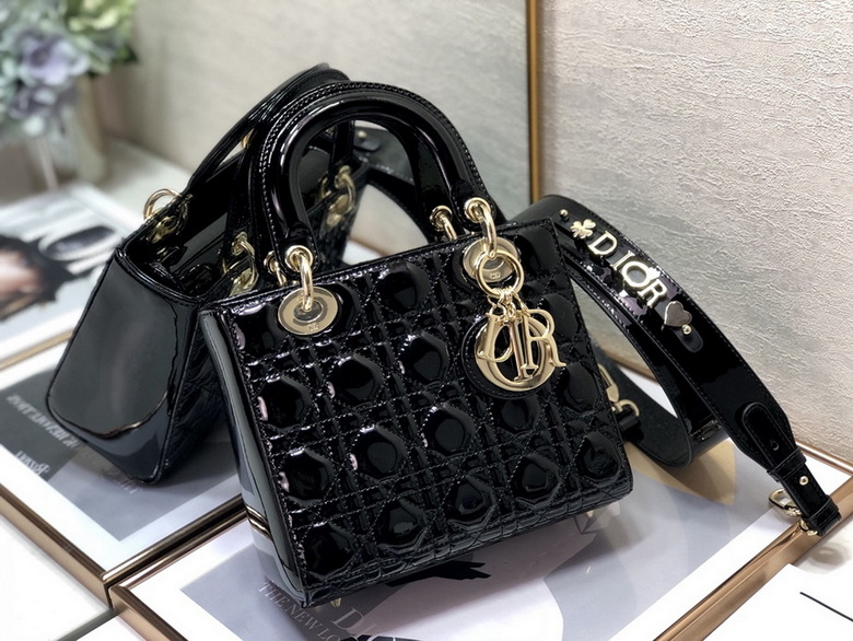 D*or handbags aaa(women)-336