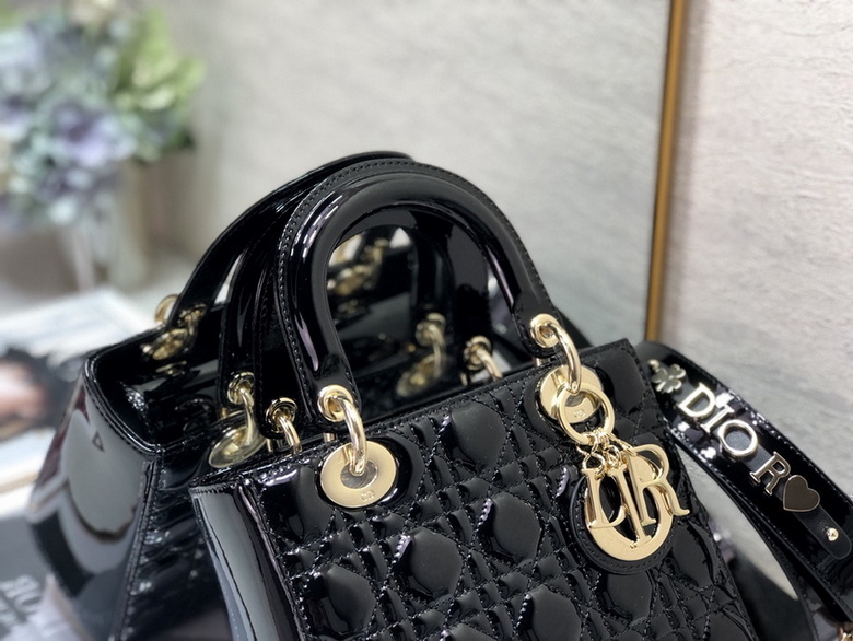 D*or handbags aaa(women)-336