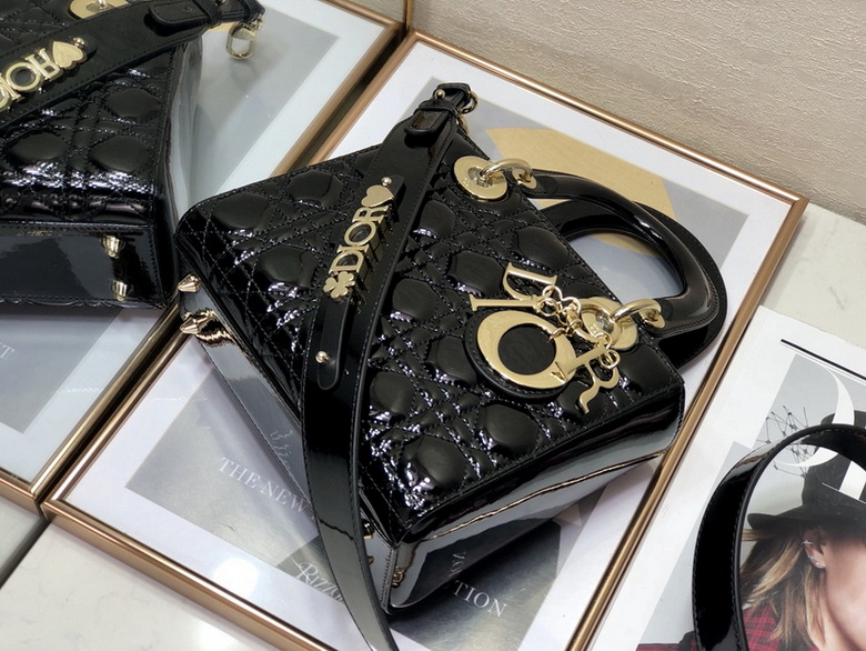D*or handbags aaa(women)-336