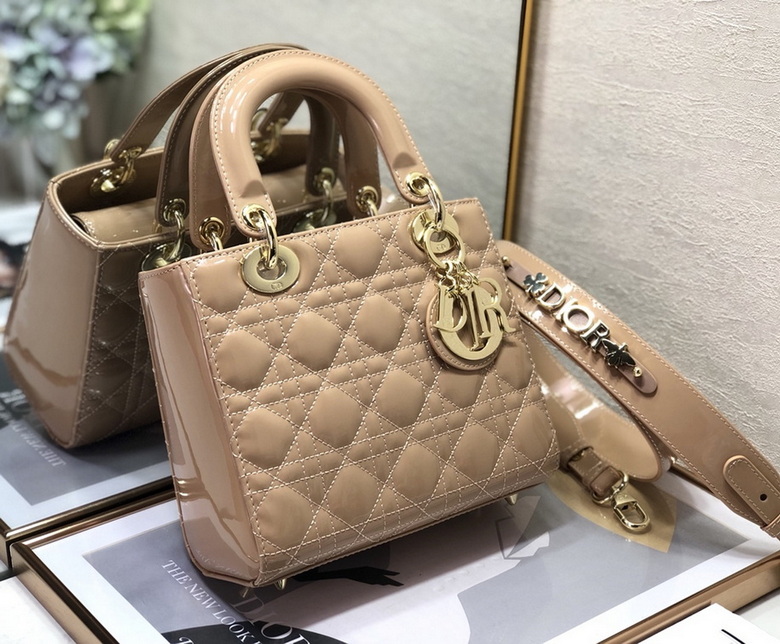 D*or handbags aaa(women)-337