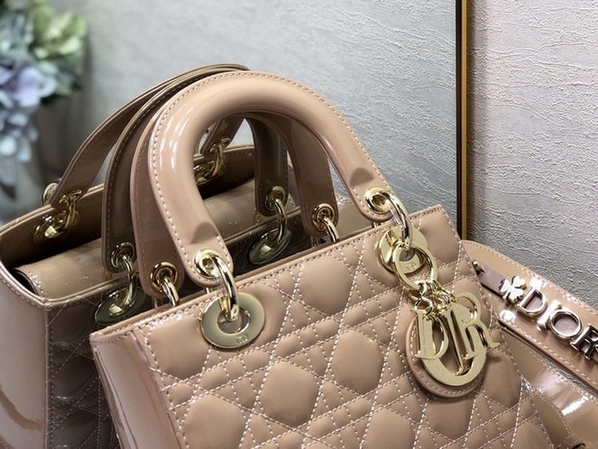 D*or handbags aaa(women)-337