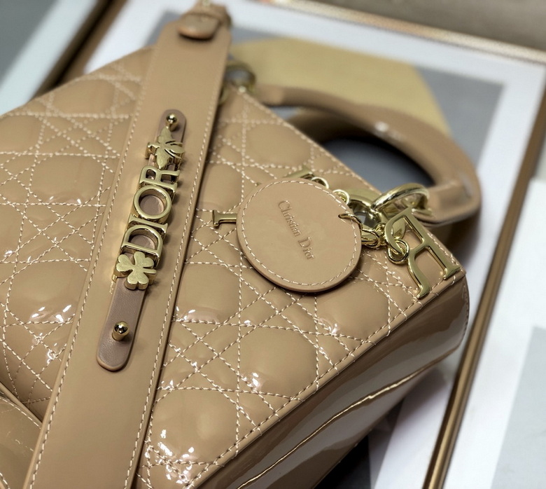 D*or handbags aaa(women)-337