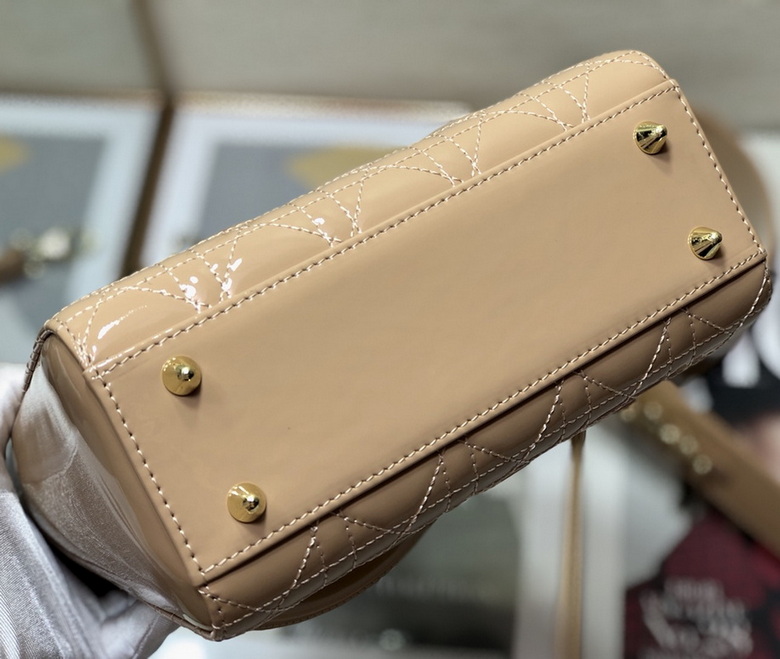D*or handbags aaa(women)-337