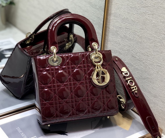 D*or handbags aaa(women)-338