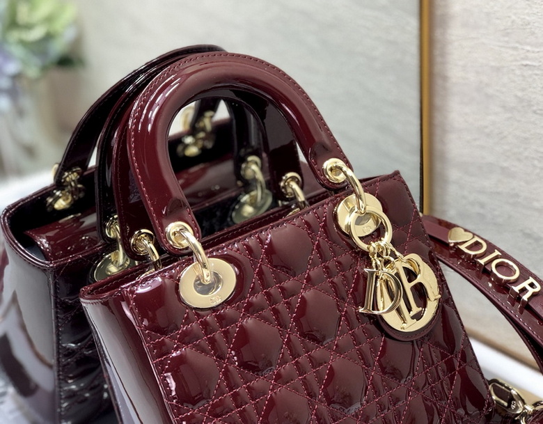 D*or handbags aaa(women)-338