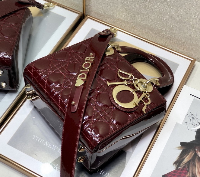 D*or handbags aaa(women)-338