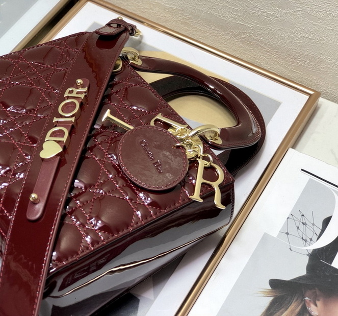 D*or handbags aaa(women)-338