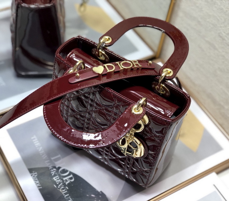 D*or handbags aaa(women)-338
