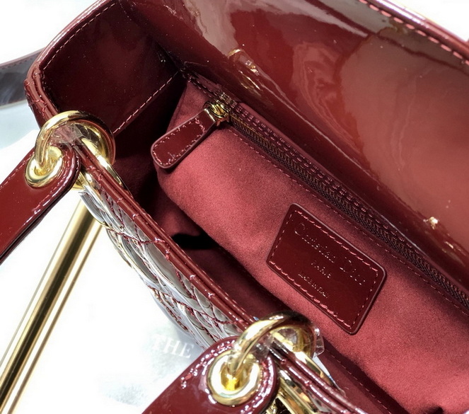 D*or handbags aaa(women)-338