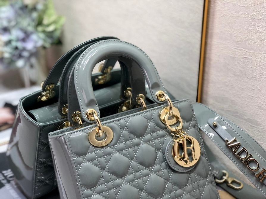 D*or handbags aaa(women)-339