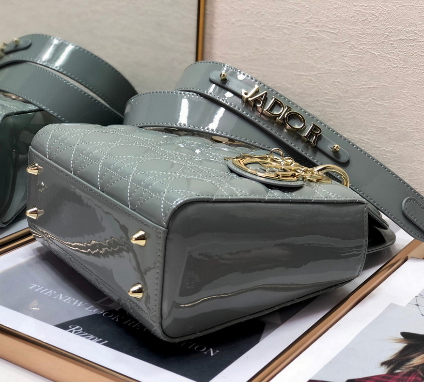 D*or handbags aaa(women)-339