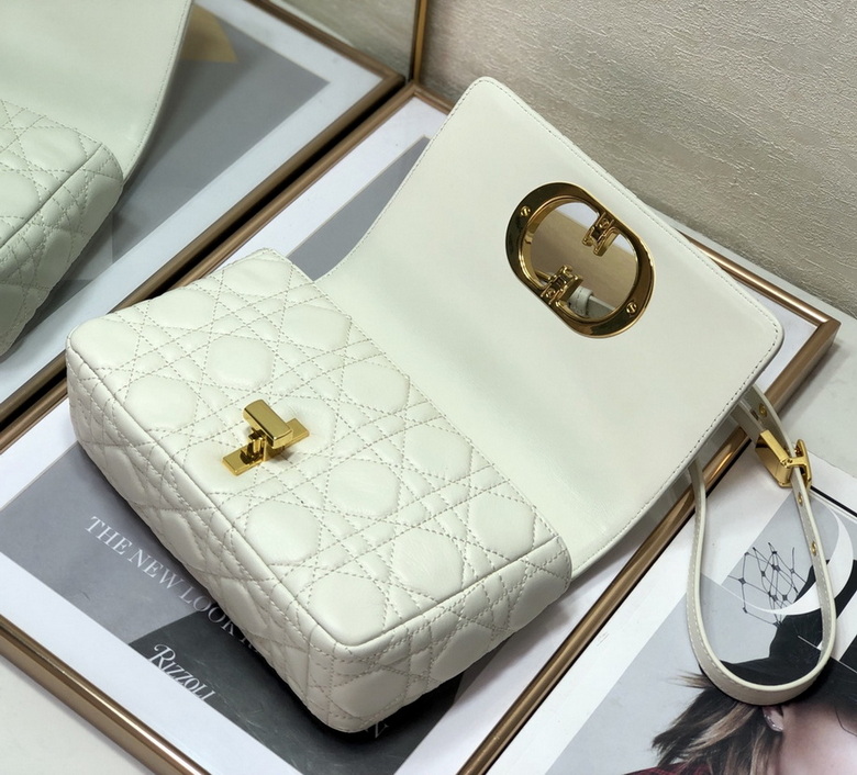 D*or handbags aaa(women)-340