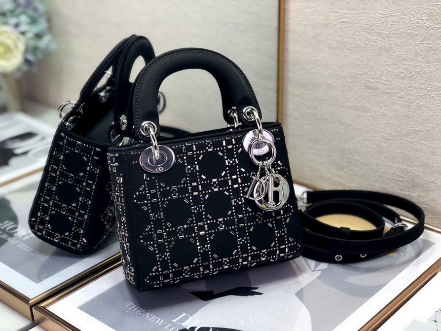 D*or handbags aaa(women)-347