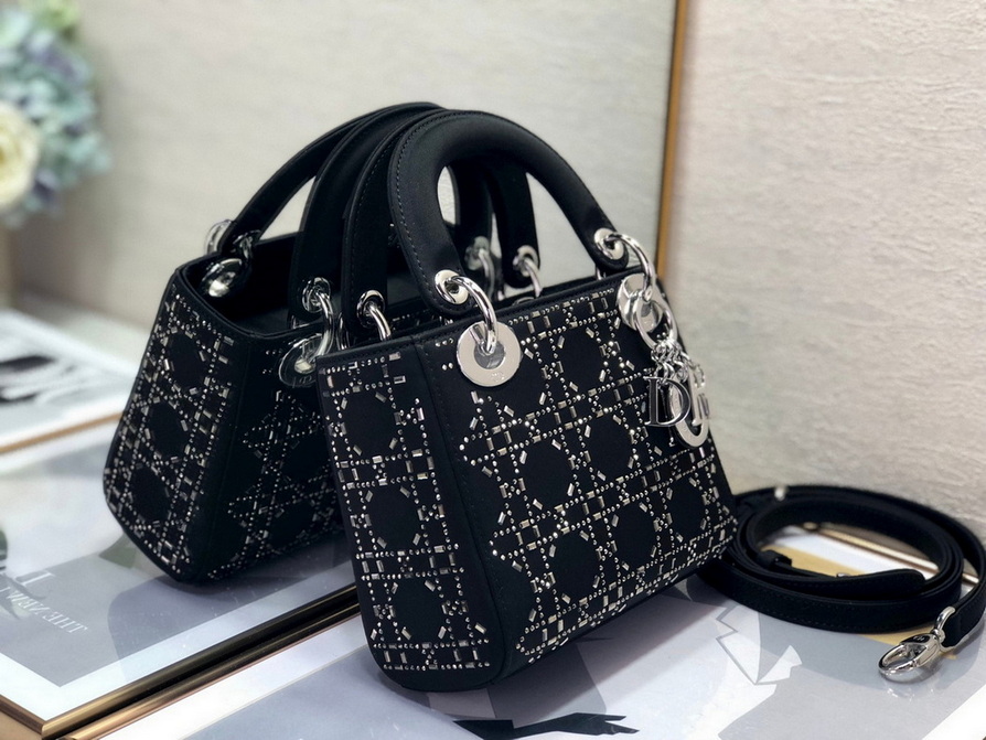 D*or handbags aaa(women)-347