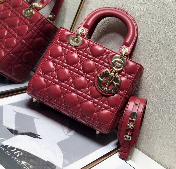 D*or handbags aaa(women)-352