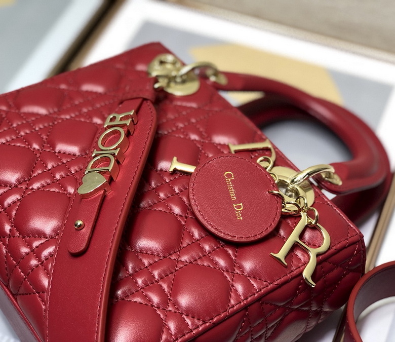 D*or handbags aaa(women)-352
