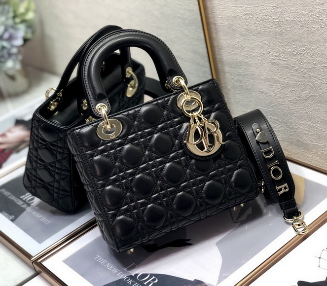 D*or handbags aaa(women)-353