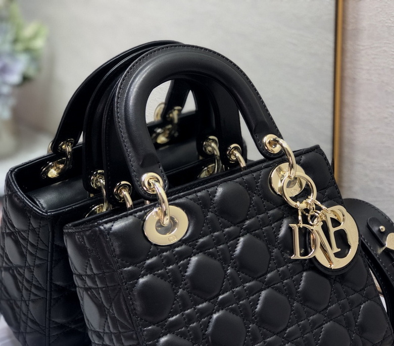 D*or handbags aaa(women)-353