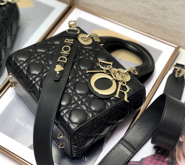 D*or handbags aaa(women)-353
