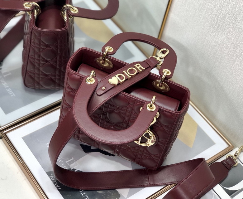 D*or handbags aaa(women)-355
