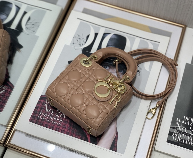 D*or handbags aaa(women)-364