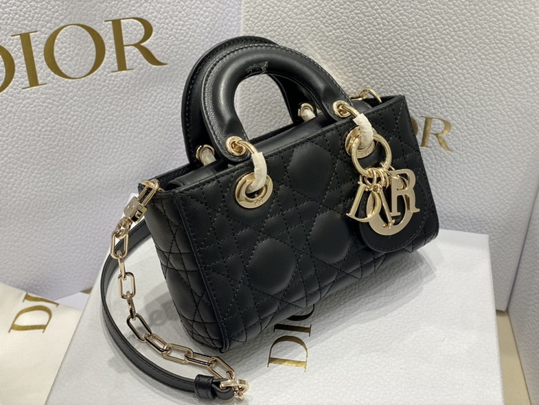 D*or handbags aaa(women)-384