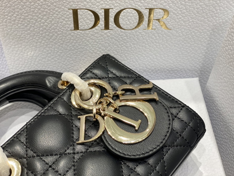 D*or handbags aaa(women)-384