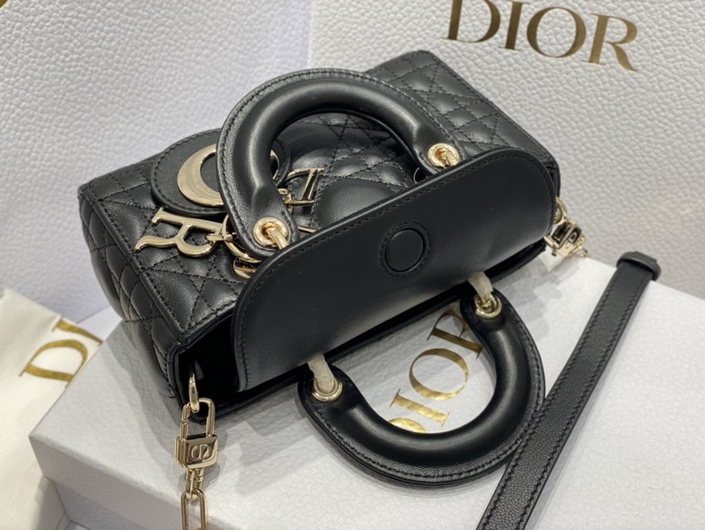 D*or handbags aaa(women)-384