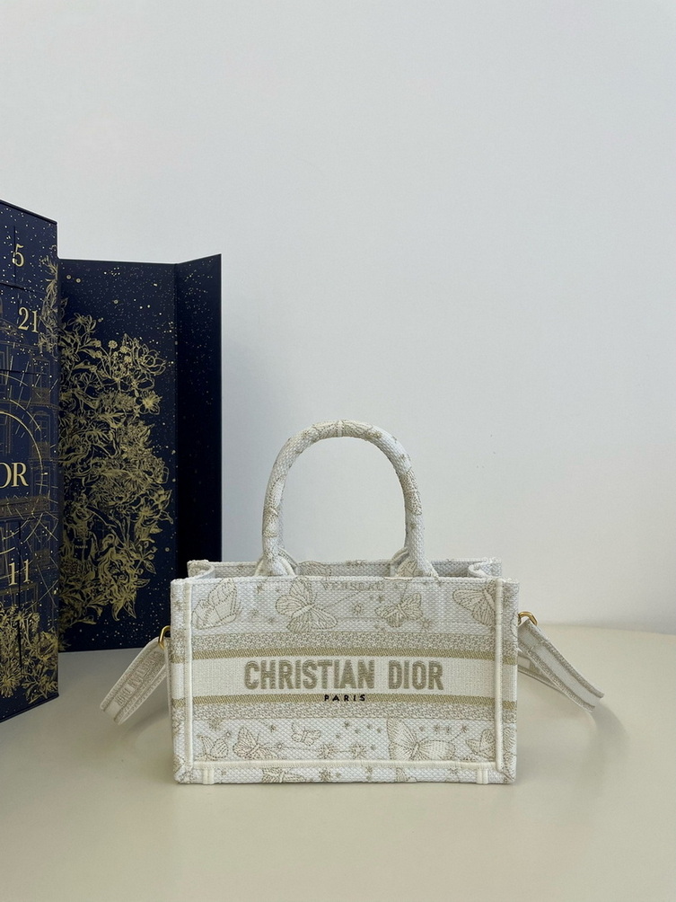 D*or handbags aaa(women)-408