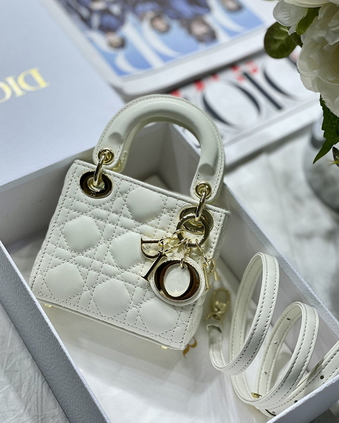 D*or handbags aaa(women)-417