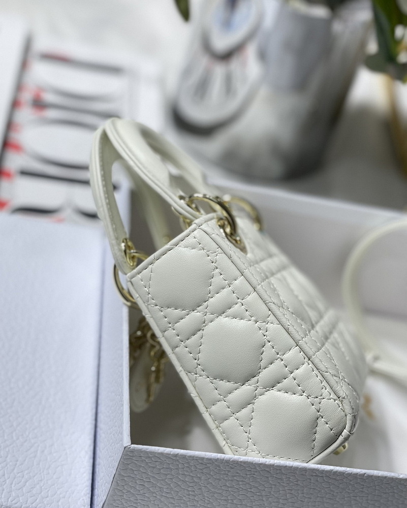 D*or handbags aaa(women)-417