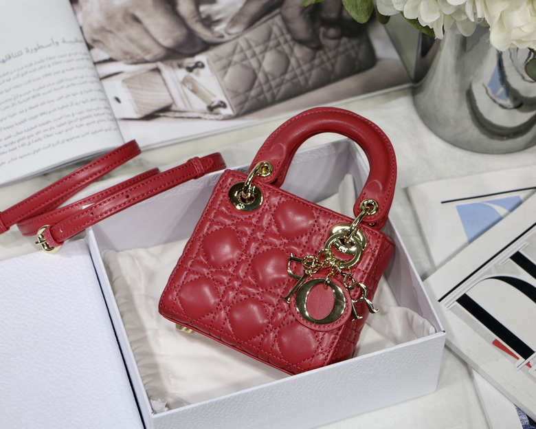 D*or handbags aaa(women)-418