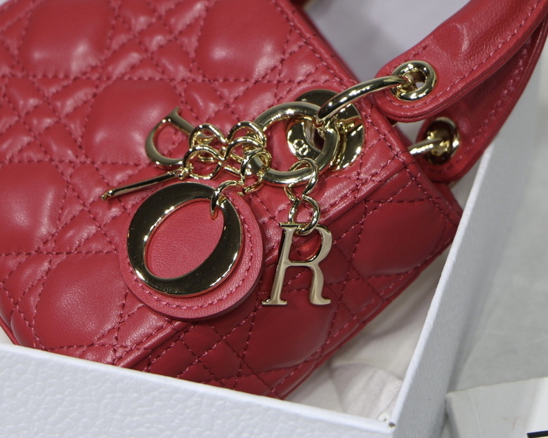 D*or handbags aaa(women)-418