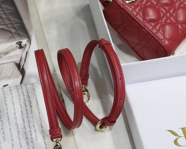 D*or handbags aaa(women)-418