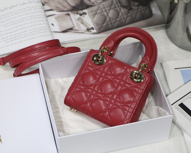 D*or handbags aaa(women)-418