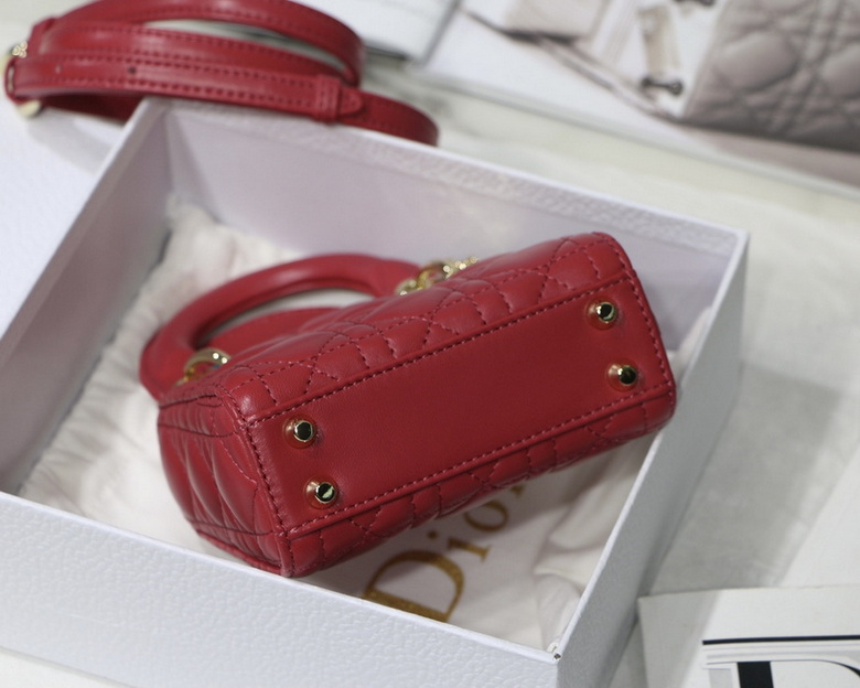 D*or handbags aaa(women)-418