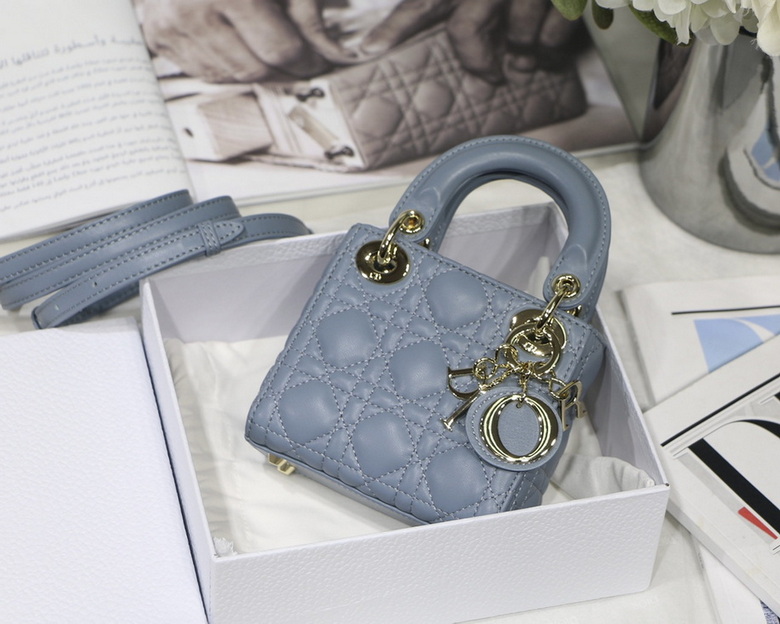 D*or handbags aaa(women)-419