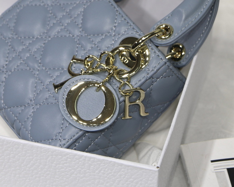 D*or handbags aaa(women)-419
