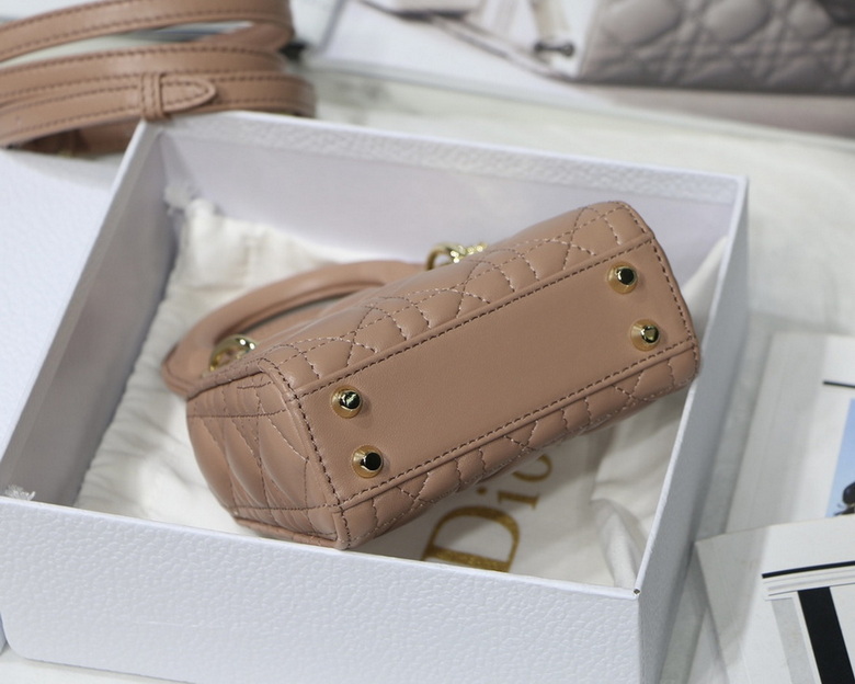 D*or handbags aaa(women)-420