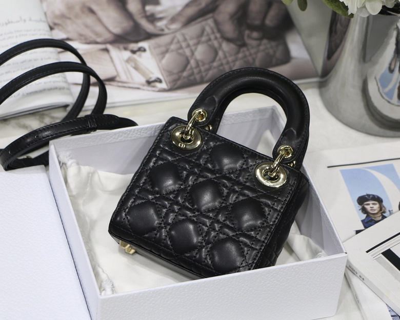 D*or handbags aaa(women)-422