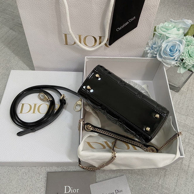 D*or handbags aaa(women)-126