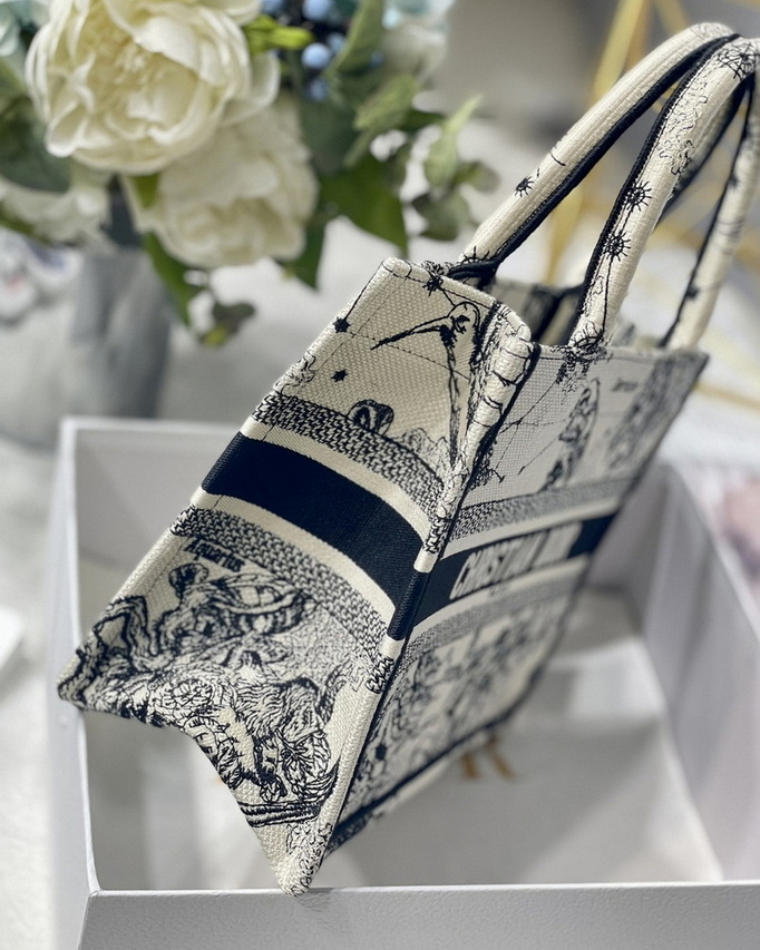 D*or handbags aaa(women)-427