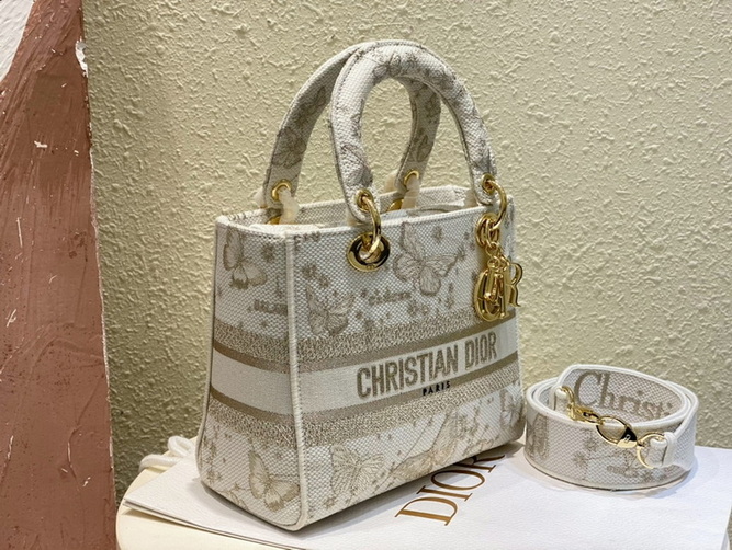 D*or handbags aaa(women)-442
