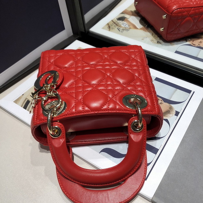D*or handbags aaa(women)-443