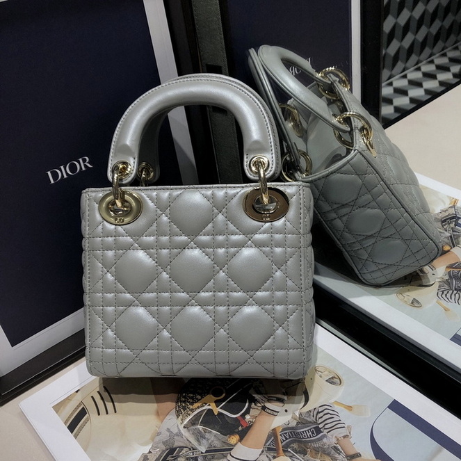 D*or handbags aaa(women)-444