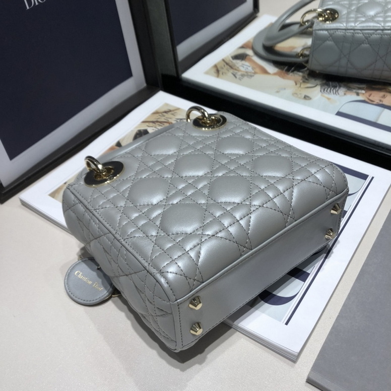 D*or handbags aaa(women)-444