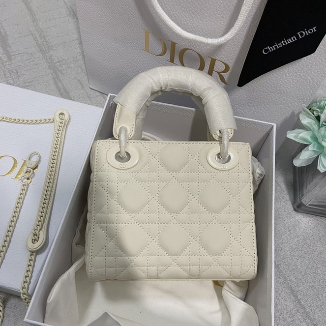 D*or handbags aaa(women)-127