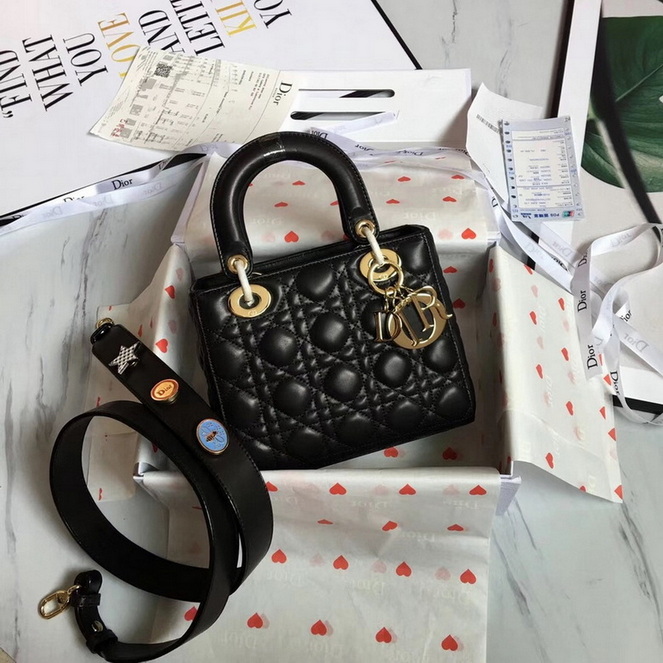D*or handbags aaa(women)-207