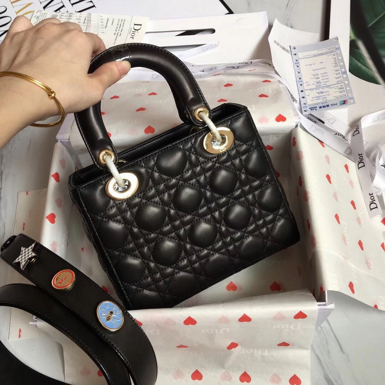 D*or handbags aaa(women)-207